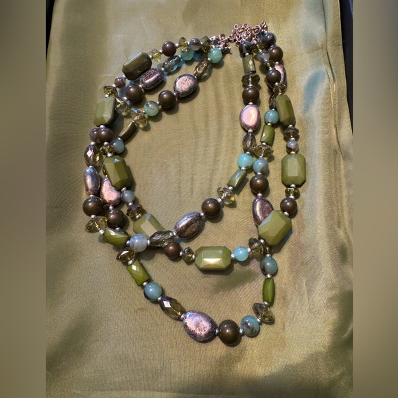 Premier Designs | Jewelry | Premier Designs Necklace | Poshmark